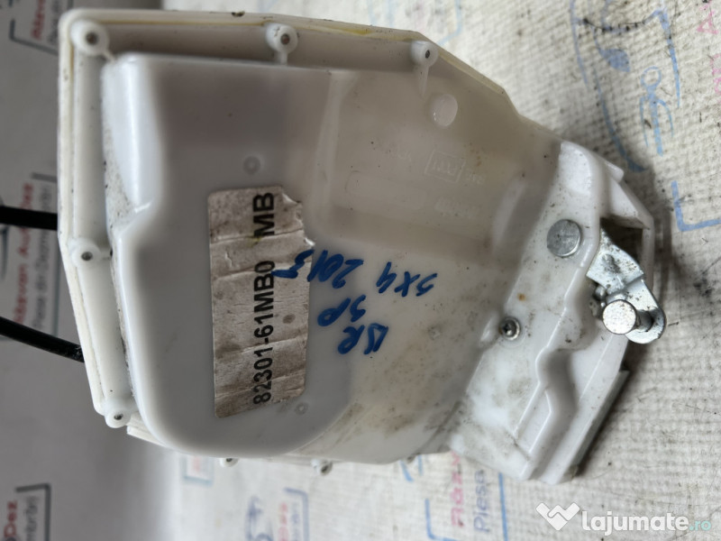 Broasca dreapta spate Suzuki SX4 2015