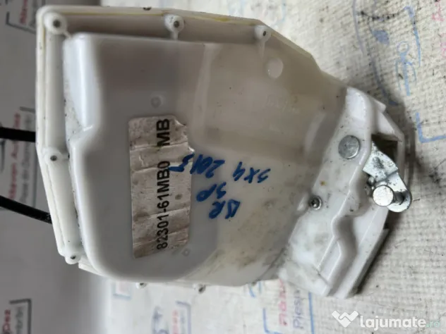 Broasca dreapta spate Suzuki SX4 2015