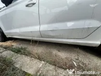Prag stanga tabla Audi A3 8V Berlina 1.6 2017