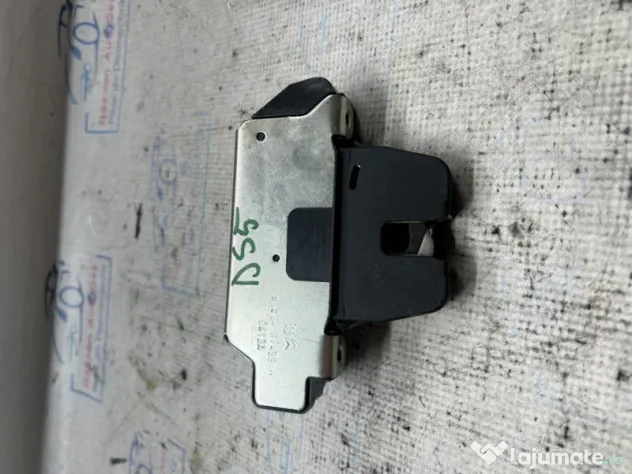 Broasca portbagaj Citroen DS5 2015