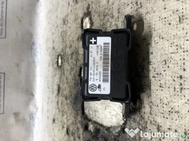 Modul ESP Volkswagen Touareg 2013