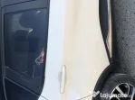 Usa dreapta spate Renault Captur 0.9 Benzina 2015