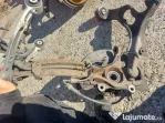 Fuzeta dreapta fata Volkswagen Touareg 3.0 Motorina 2014