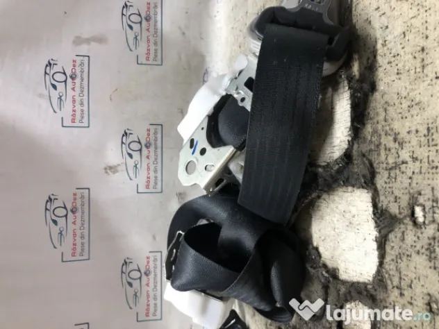 Set Centuri fata cu capsa Suzuki SX4 1.6 Benzina 2015