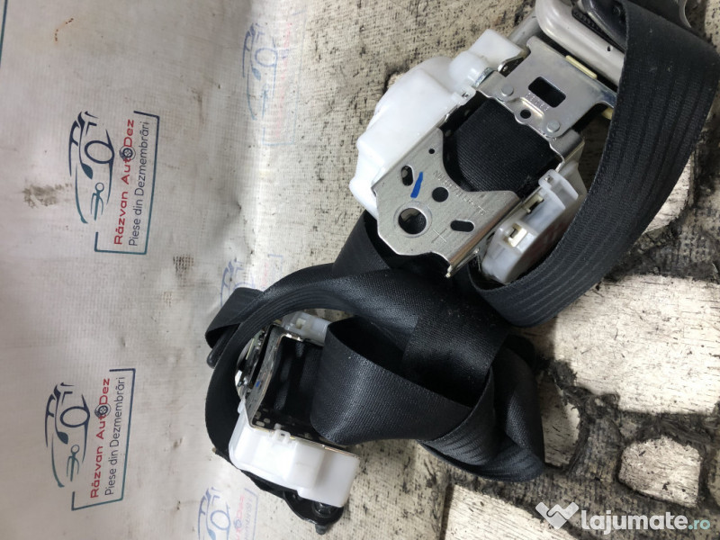 Set Centuri fata cu capsa Suzuki SX4 1.6 Benzina 2015