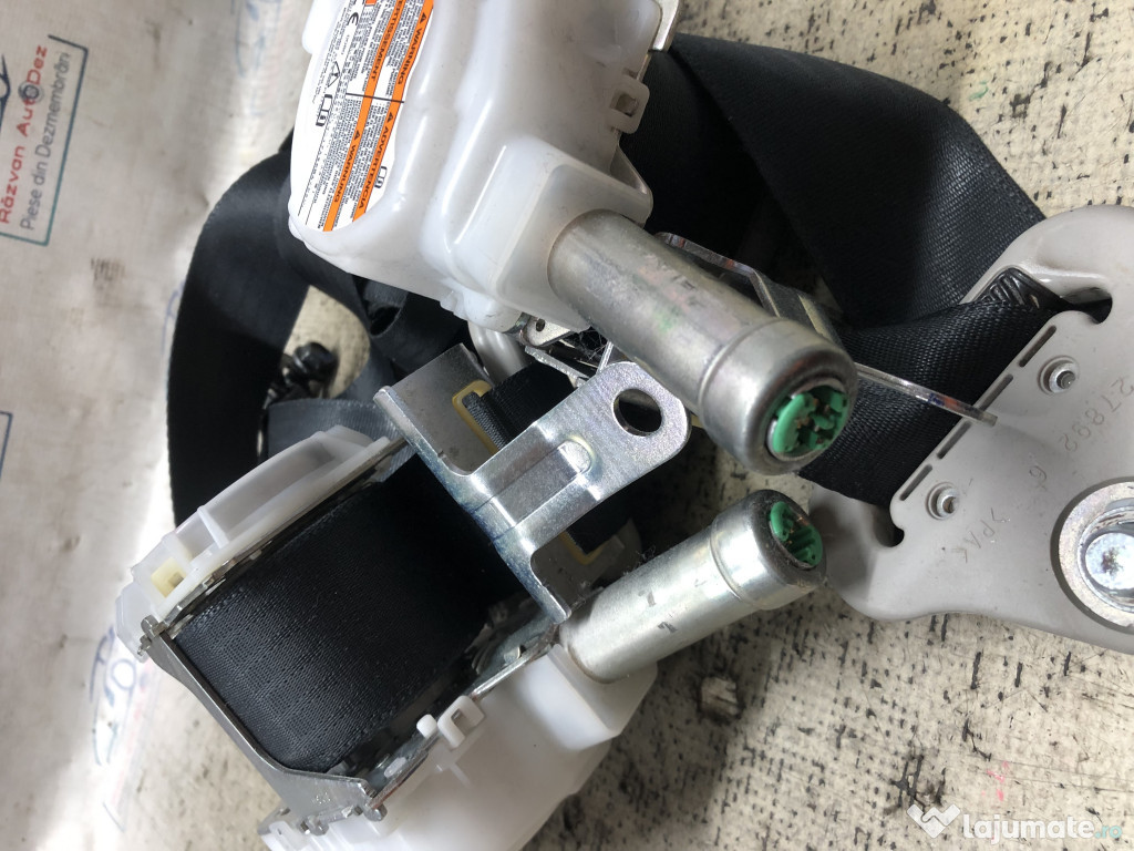 Set Centuri fata cu capsa Suzuki SX4 1.6 Benzina 2015