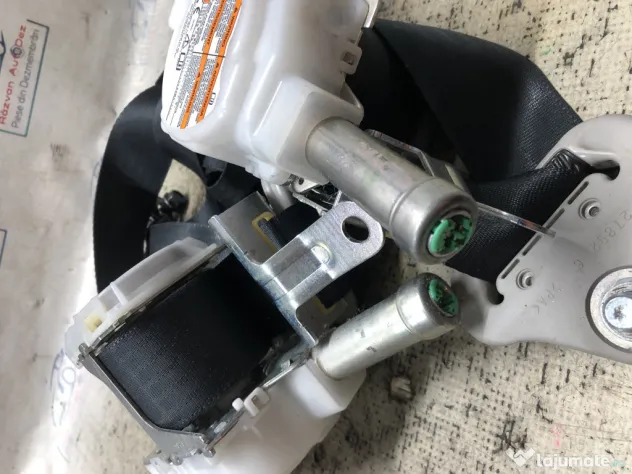 Set Centuri fata cu capsa Suzuki SX4 1.6 Benzina 2015