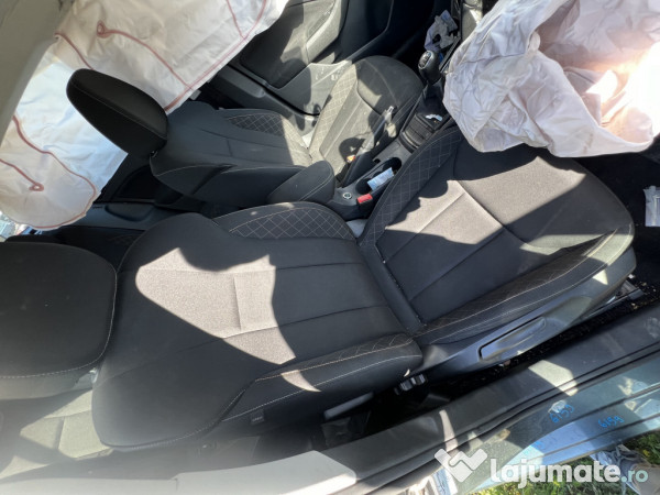 Set scaune fata Skoda Scala 1.5 2020
