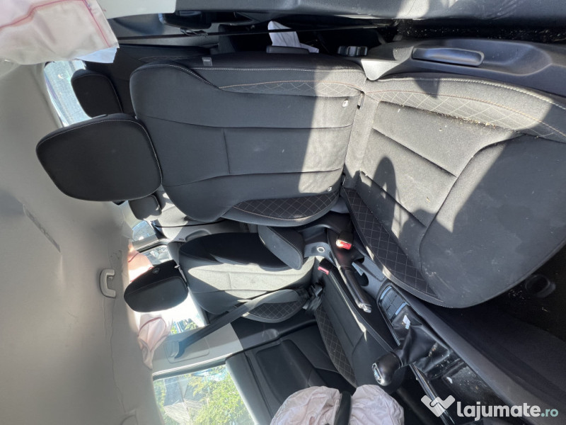 Set scaune fata Skoda Scala 1.5 2020