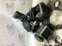 Set centuri spate Dacia Duster 2013