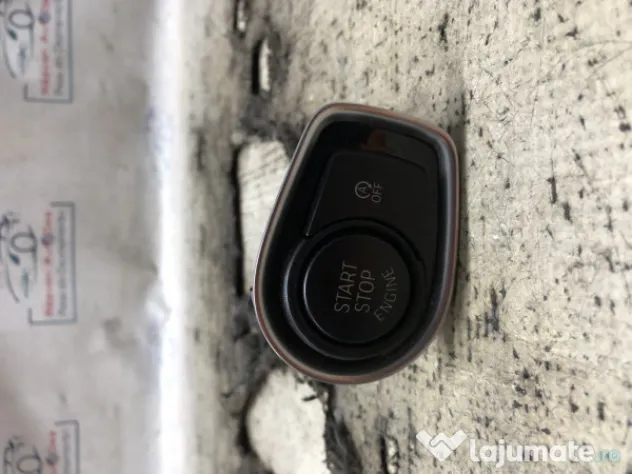 Buton start-stop BMW Seria 2 F45 2.0 Motorina 2016