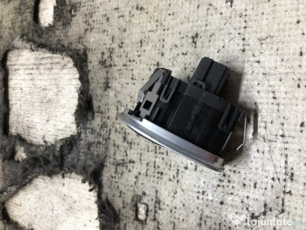 Buton start-stop BMW Seria 2 F45 2.0 Motorina 2016
