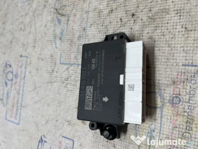 Modul Senzori Parcare Skoda Scala 2020