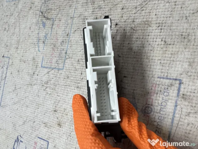 Modul Senzori Parcare Skoda Scala 2020