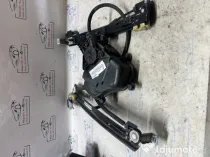 Macara geam dreapta fata Seat Ibiza 2009