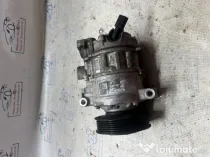 Compresor AC Audi A4 B9 2.0 Motorina 2017