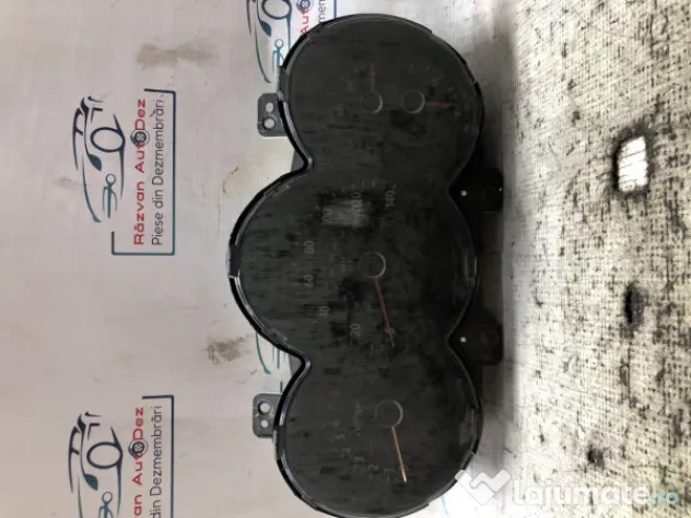 Ceasuri Bord UK Kia Sool 2008