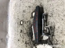 Maner exterior stanga spate Dacia Duster 2013