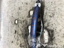 Maner exterior dreapta spate Skoda Octavia 2 2014