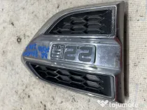 Ornament aripa dreapta fata Ford Ranger 2017