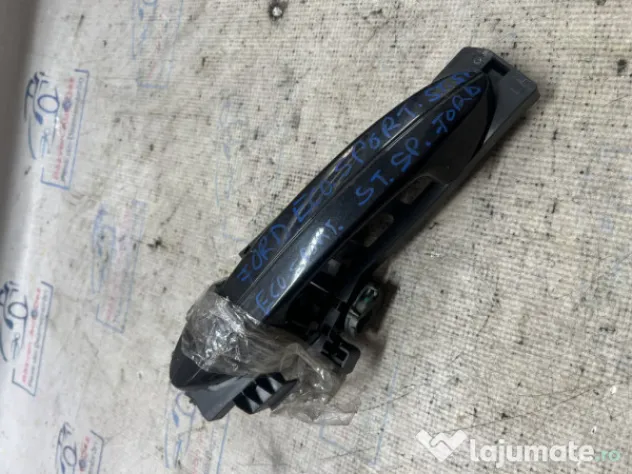 Maner exterior stanga spate Ford Ecosport 2015