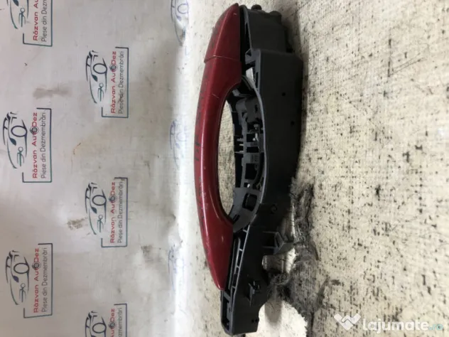 Maner exterior dreapta spate Citroen C4 2012