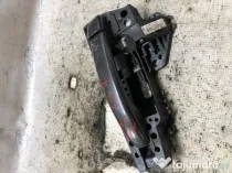 Maner exterior stanga fata Audi Q5 2012