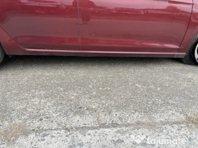 Prag dreapta tabla Volkswagen Golf 7 Break 1.0 Benzina 2020