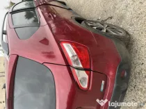 Aripa Dreapta Spate Nissan Qashqai 1.6 Motorina 2012