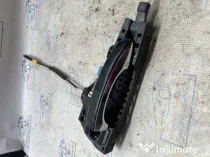 Maner exterior stanga fata Audi A7 2012