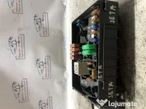 Panou sigurante Volkswagen Jetta 2012