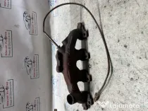 Galerie evacuare Dacia Logan Mcv 1.5 Motorina 2016