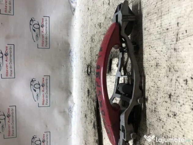 Maner exterior dreapta spate Volkswagen Jetta 2012