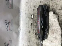 Maner exterior stanga fata Seat Leon 2014