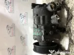 Compresor AC Volkswagen Golf 7 1.6 2015