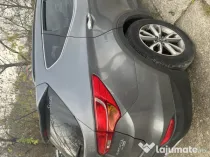 Aripa Dreapta Spate Hyundai Santa Fe 2.2 Motorina 2014
