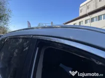 Bare cupola Renault Kadjar 1.2 Benzina 2017