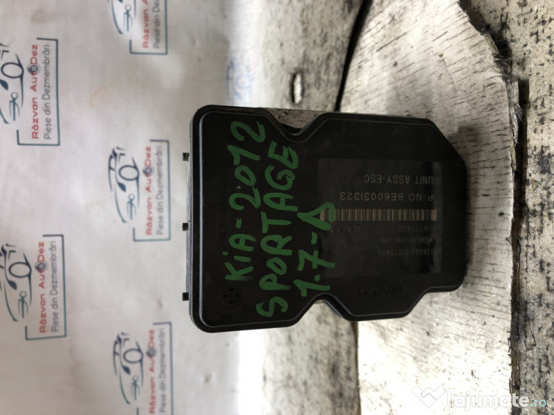 Pompa abs Kia Sportage 1.7 Motorina 2012