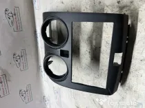 Rama Cd player Nissan Qashqai 2012