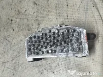 Rezistenta trepte aeroterma Volkswagen Tiguan 2010