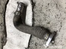 Conducta racitor gaze Audi A4 2.7 Motorina 2010