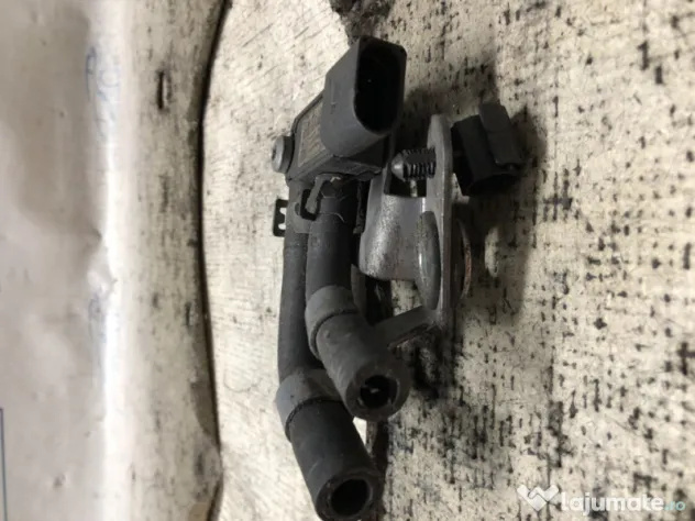 Senzor presiune gaze evacuare Volkswagen Tiguan 2007