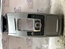 Consola centrala Audi A6 C7 2012