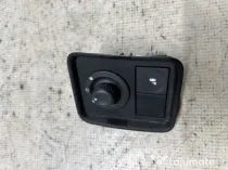 Buton reglaj oglinzi Dacia Duster 2019