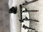 Kit injectie complet Nissan Qashqai 1.6 Motorina 2012