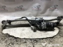 Ansamblu stergatoare parbriz plus motoras BMW Seria 1 2007