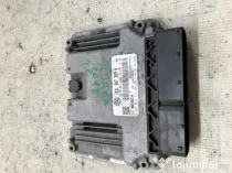 Calculator motor Volkswagen Touran 2.0 2012