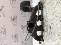 Galerie evacuare Renault Clio 2016