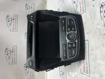 Navigatie Hyundai Santa Fe 2015