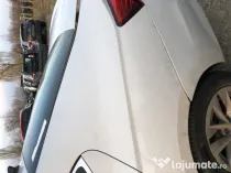 Aripa Stanga Spate Skoda Octavia 4 1.5 Benzina 2022